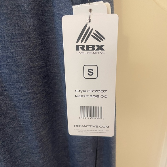 RBX joggers - Picture 5 of 6